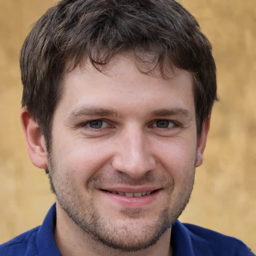 Autor Juliusz Majewski