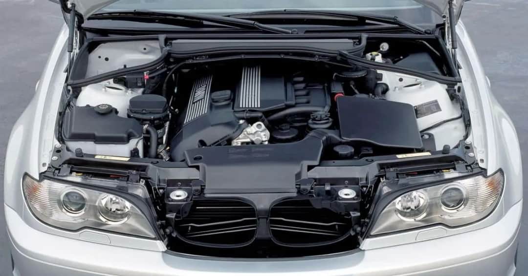 BMW E46 jaki silnik benzynowy - wybierz najlepszą jednostkę dla siebie