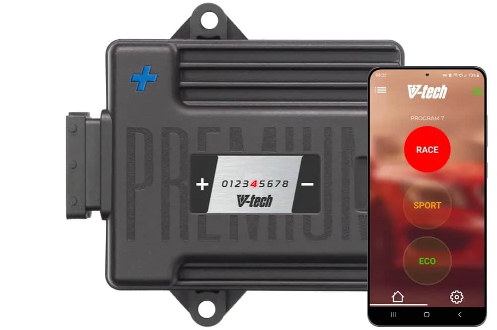 Jaki programator do chip tuningu? Sprawdź najlepsze opcje i porady