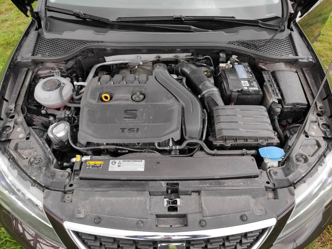 Seat Leon jaki silnik - wybierz najlepszy silnik dla swojego auta