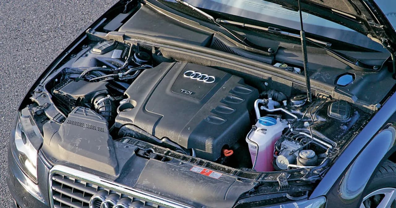 Tuning diesla od czego zacząć - uniknij najczęstszych błędów i oszczędzaj