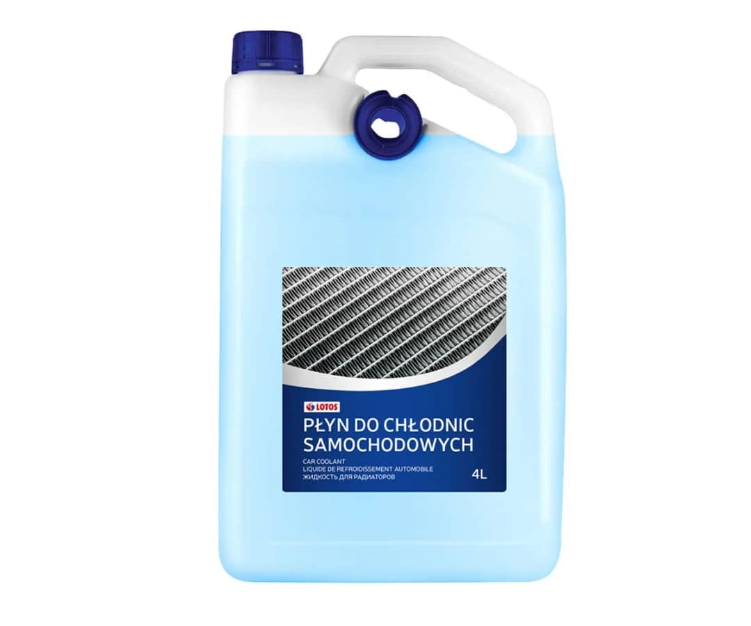 Jaki płyn do chłodnicy Passat B8? Uniknij kosztownych błędów w wyborze