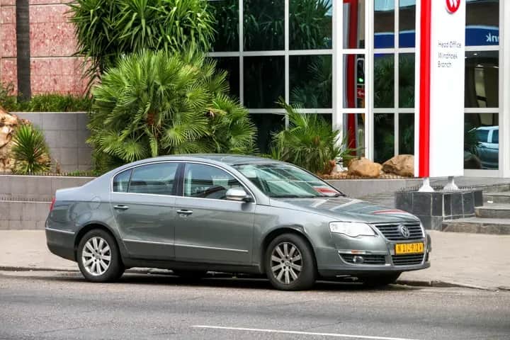 Passat B6 jaki silnik wybrać, aby uniknąć kosztownych napraw?