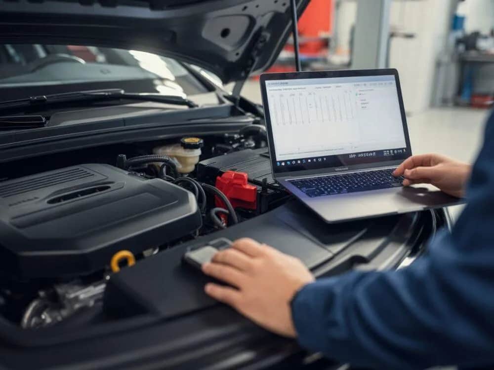 Chip tuning czy jest bezpieczny? Odkryj ryzyka i korzyści