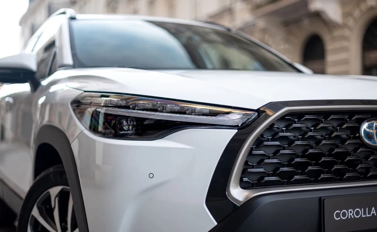 Toyota Corolla jaki silnik wybrać, by uniknąć wysokich kosztów?