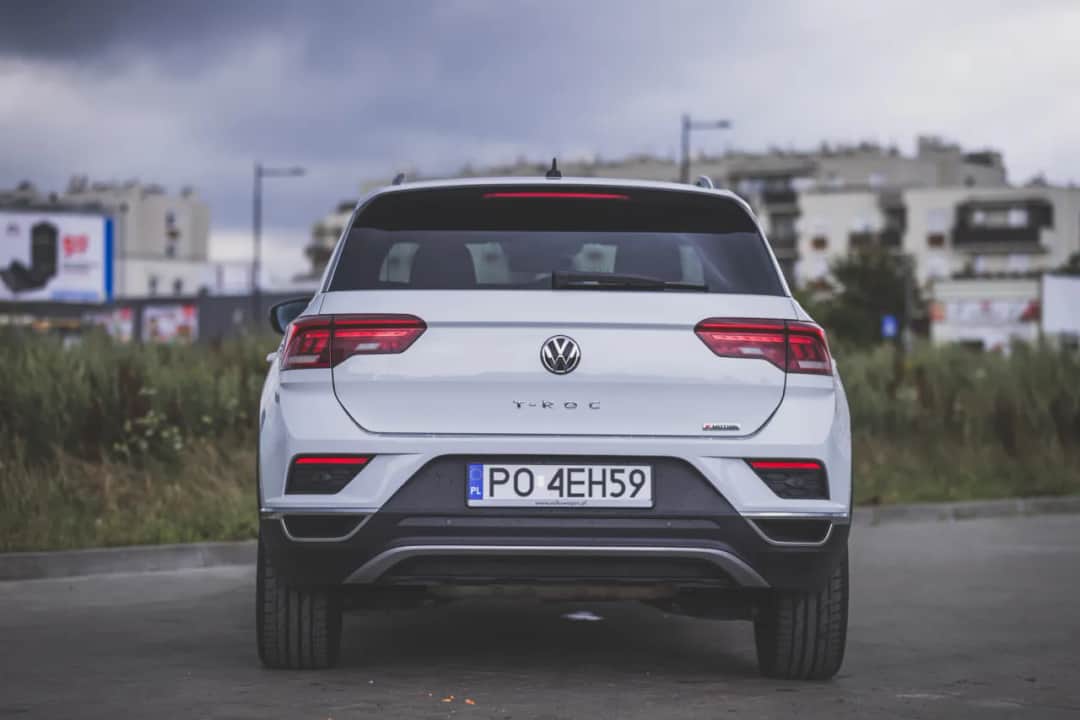 Vw t roc jaki silnik wybrać? Porównanie opcji silnikowych