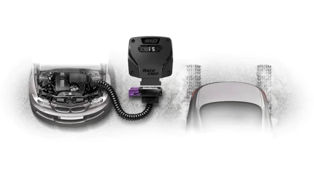 Chip tuning jak zacząć - uniknij błędów i zwiększ moc swojego auta