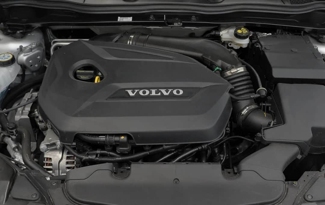 Volvo S40 jaki silnik wybrać, aby uniknąć awarii i kosztów?