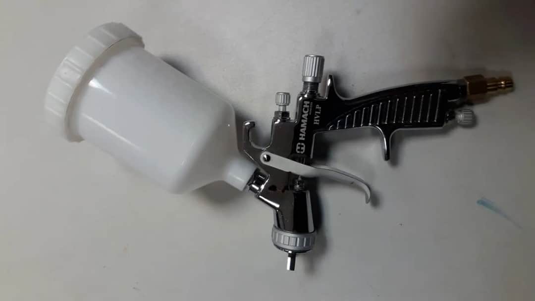 Jak ustawić pistolet do malowania proszkowego, aby uniknąć błędów