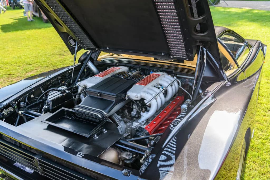 Jaki silnik do tuningu? Odkryj najlepsze modele i metody modyfikacji