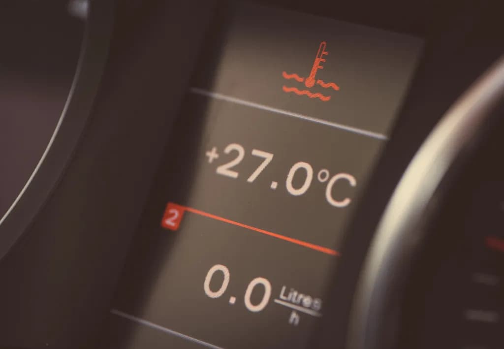 Ile wchodzi płynu do chłodnicy Audi A3? Sprawdź, by uniknąć problemów