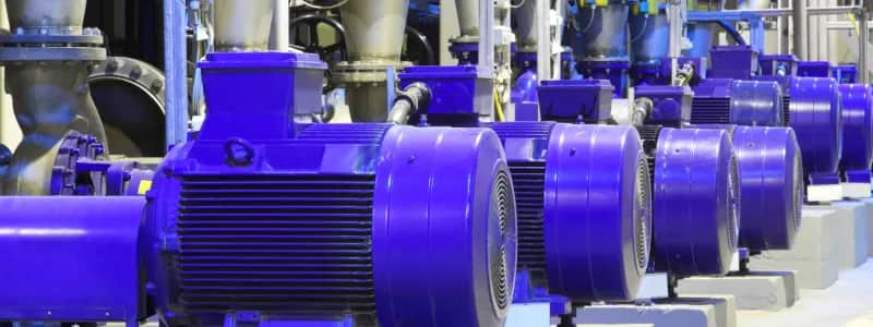 Jak podłączyć silnik 3 fazowy 400V i uniknąć najczęstszych błędów