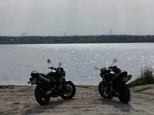 Najlepsze trasy motocyklowe w Podkarpaciu - odkryj ukryte skarby