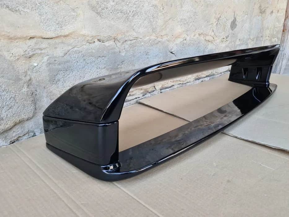 Oryginalny spojler do BMW E36 – najlepsze opcje i porady zakupowe