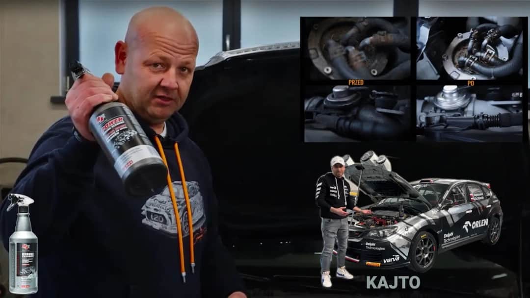 Jak umyć silnik: bezpieczne metody i najczęstsze błędy do uniknięcia