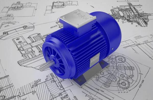 Jak działa silnik elektryczny? Zrozumienie mechanizmu i zastosowań