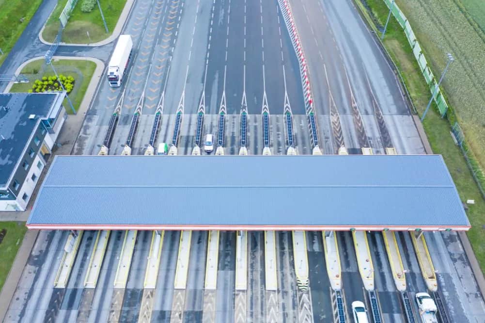 Jak zapłacić za autostradę A2 bez aplikacji i uniknąć problemów