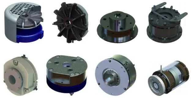 Jak sprawdzić hamulec silnika elektrycznego i uniknąć kosztownych napraw