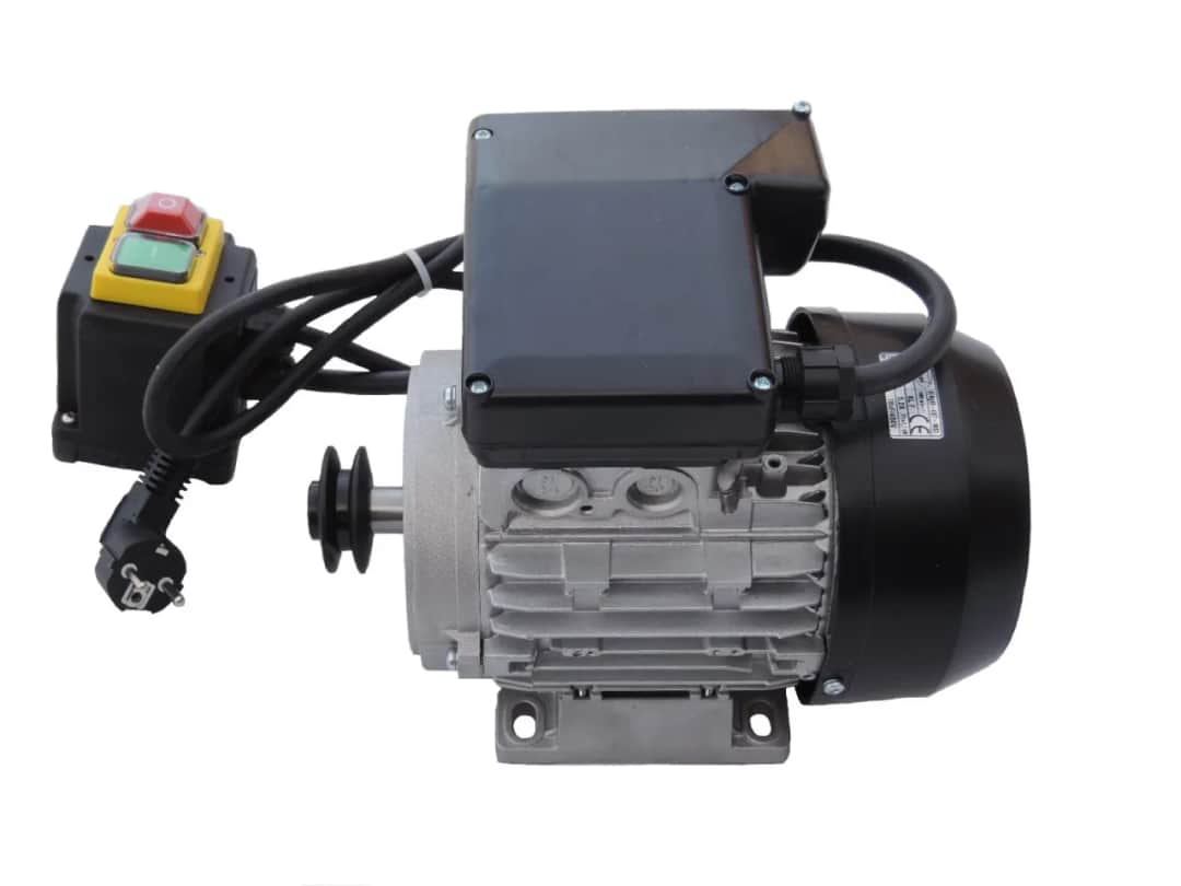 Jaki silnik do maszynki do mięsa 32? Wybierz najlepszy dla siebie