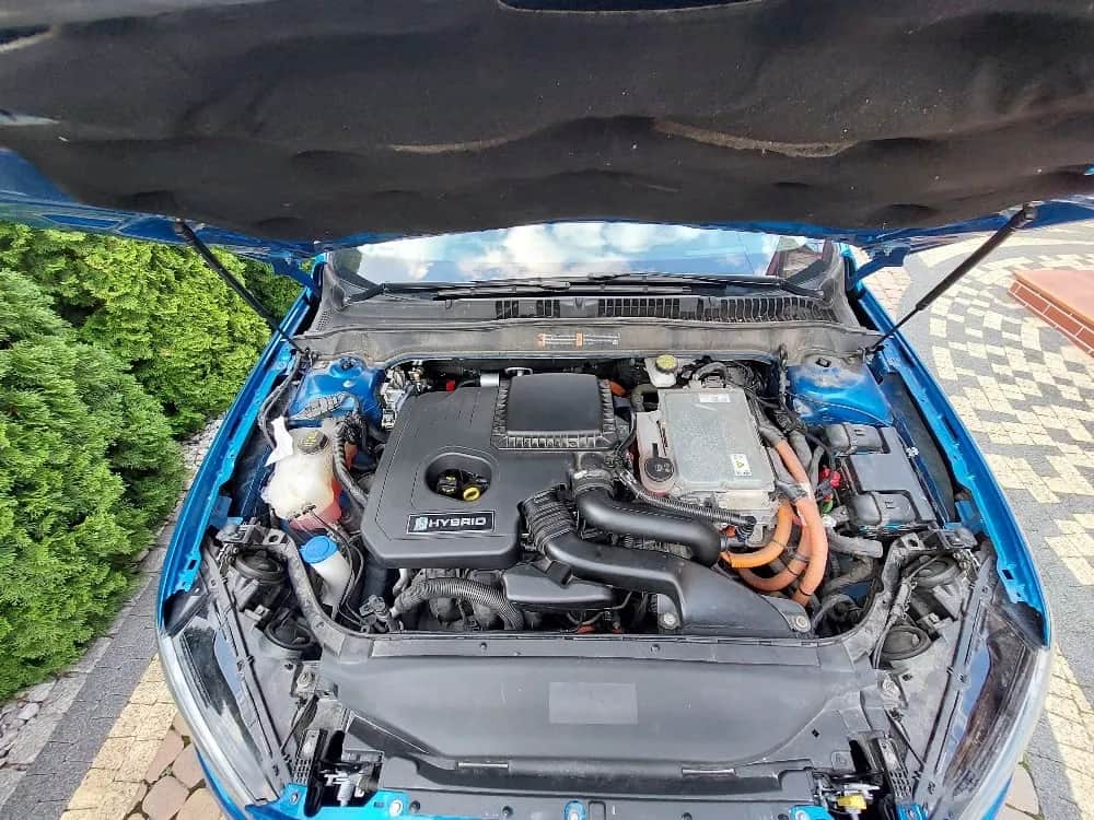 Ford Kuga - najlepsze silniki do gazu, które zaoszczędzą na paliwie