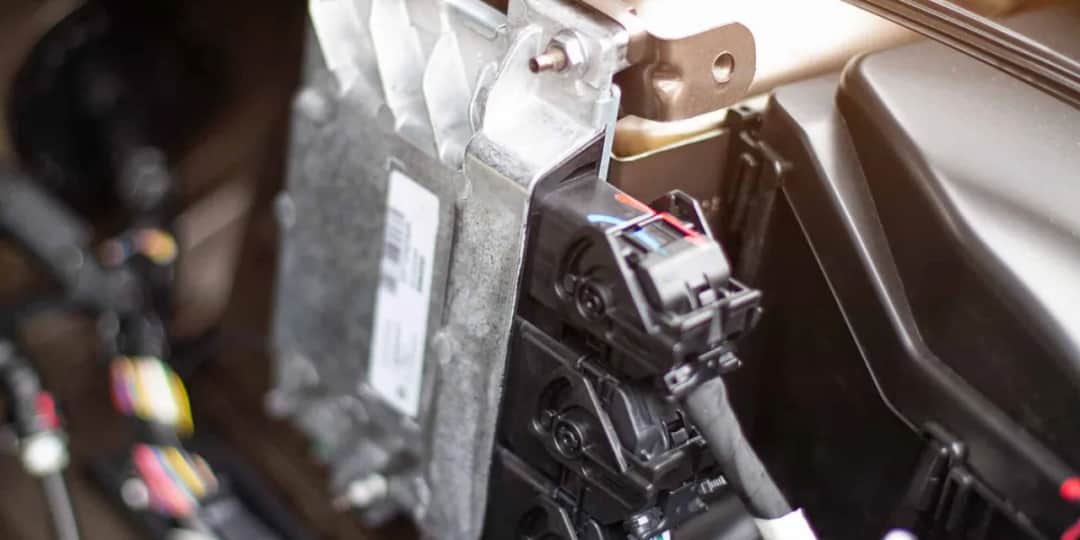 Gdzie zrobić chip tuning? Sprawdzone miejsca i opinie klientów