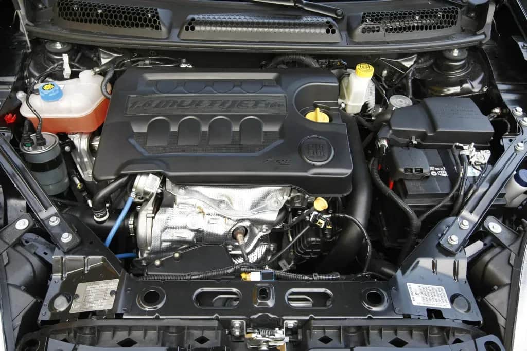 Fiat Doblo jaki silnik wybrać – uniknij kosztownych błędów przy wyborze