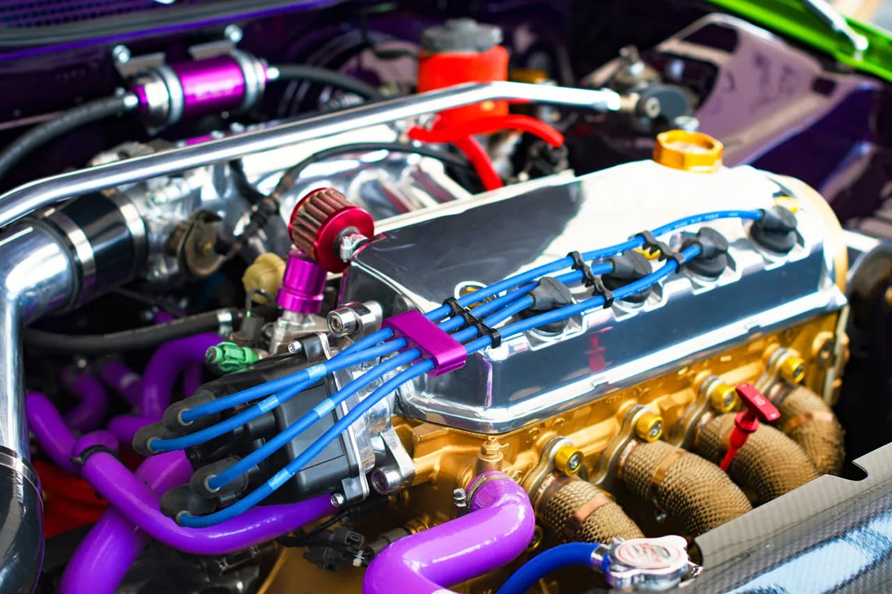 Tuning stage 2 co to? Kluczowe modyfikacje dla lepszej wydajności