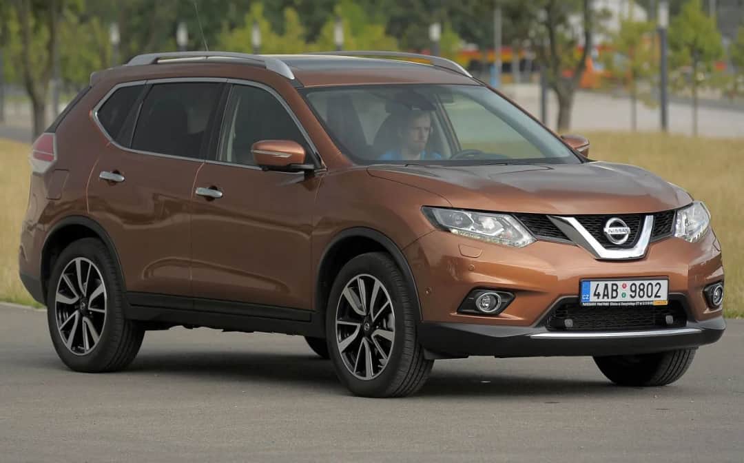 Nissan X-Trail jaki silnik wybrać – uniknij kosztownych błędów