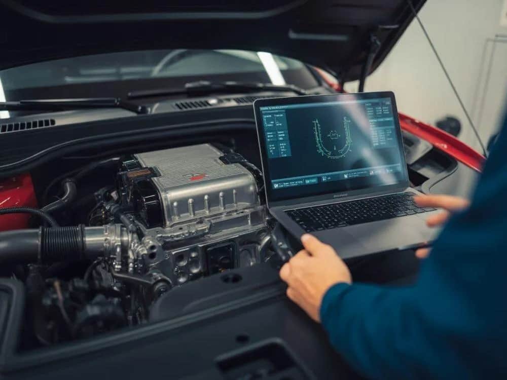 Jak skutecznie nauczyć się chip tuningu i unikać najczęstszych błędów