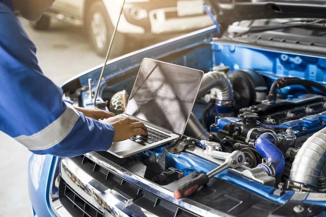 Jak zamontować chip tuning w samochodzie bez zbędnych problemów