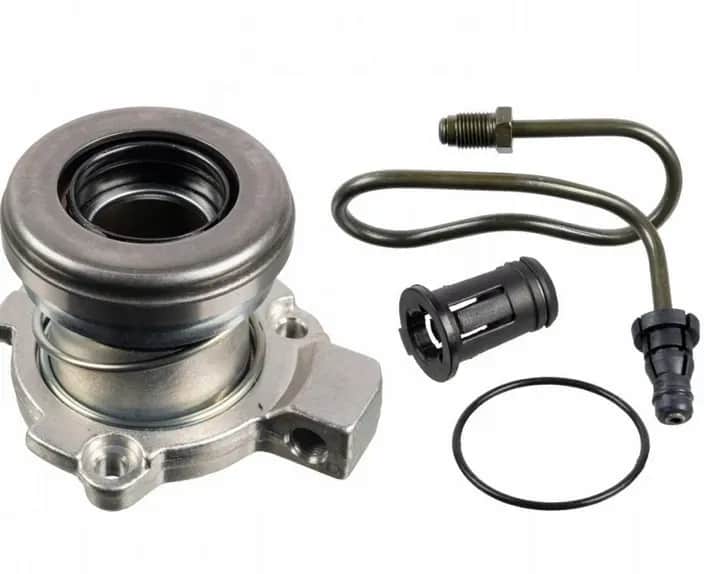 Wysprzęglik czy pompa sprzęgła - kluczowe różnice i objawy awarii