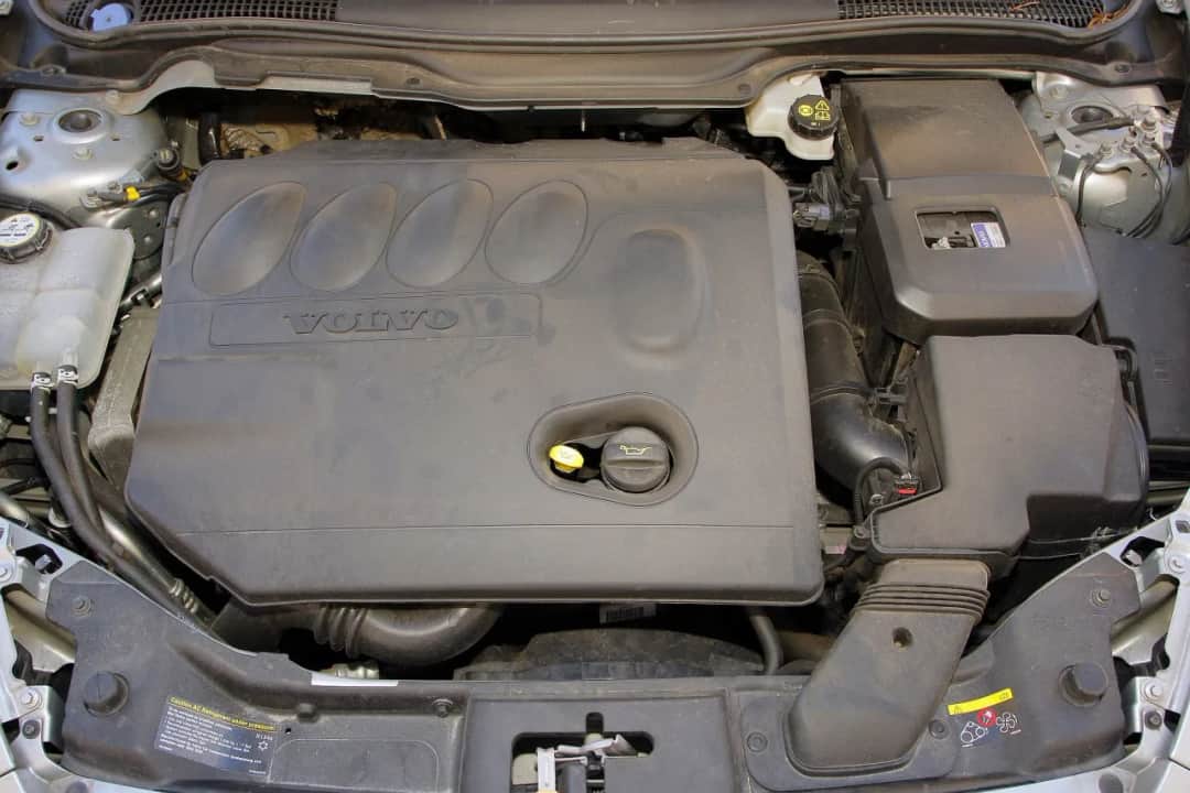 Volvo C30 jaki silnik wybrać, aby uniknąć kosztownych problemów?