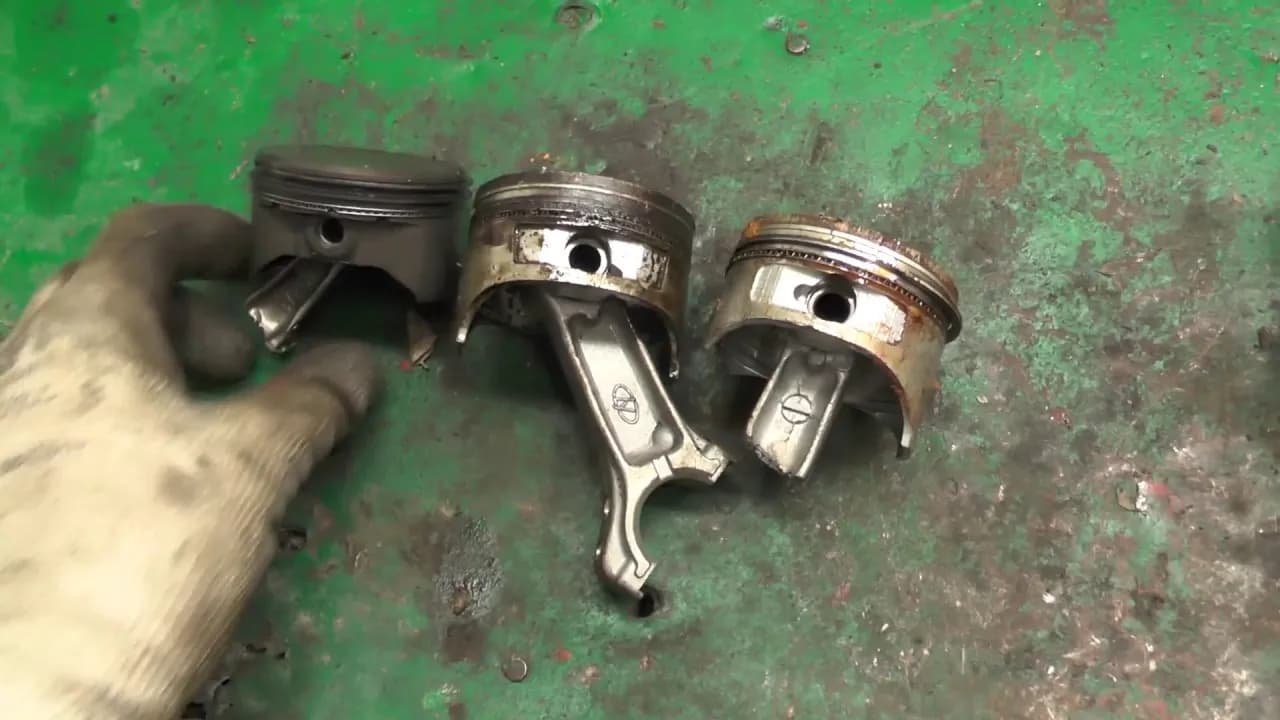 Silnik OHV czy Briggs – który wybór zapewni lepszą wydajność?