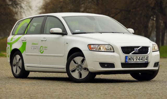 Volvo V50 jaki silnik wybrać – uniknij kosztownych błędów przy wyborze
