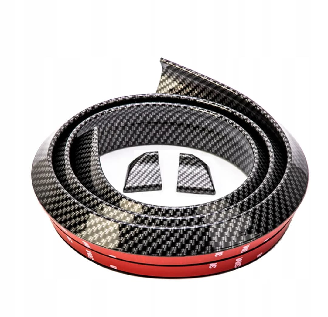 Oryginalny spoiler BMW E36 GT: materiały, montaż i porównania