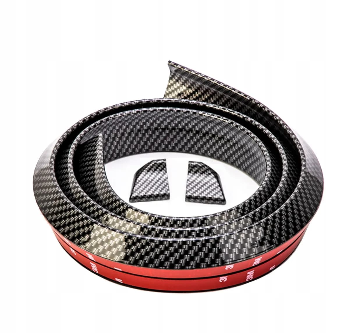 Oryginalny spoiler BMW E36 GT: materiały, montaż i porównania