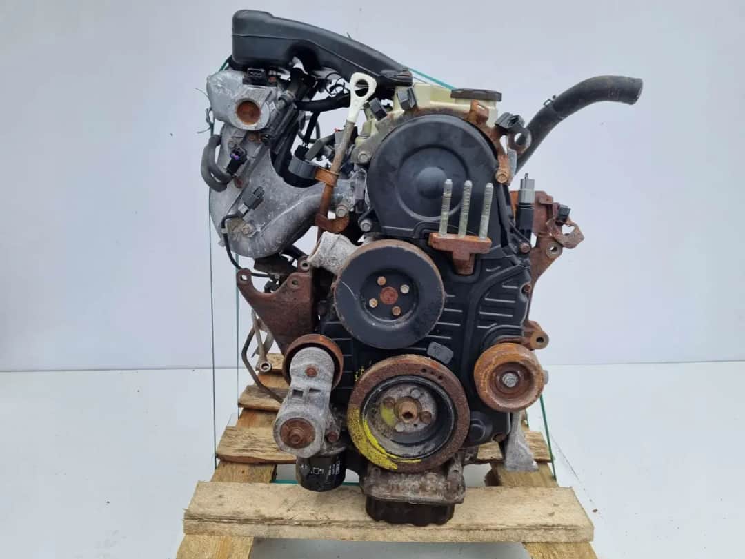 Mitsubishi Grandis jaki silnik wybrać, aby uniknąć problemów?