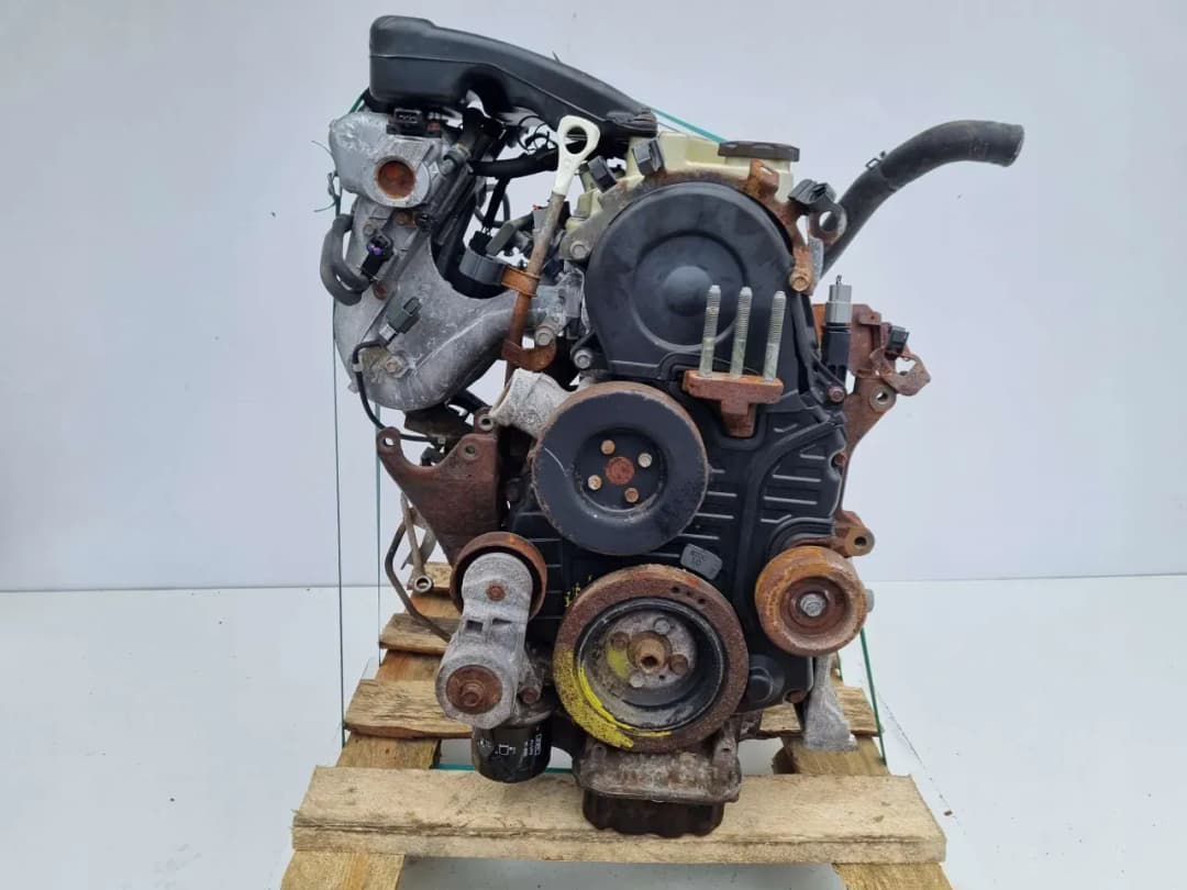 Mitsubishi Grandis jaki silnik wybrać, aby uniknąć problemów?